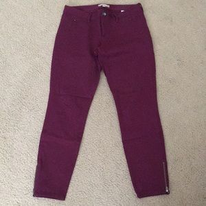 Banana Republic Sloan Pant